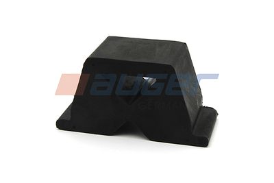 Rubber Buffer, suspension AUGER 55674