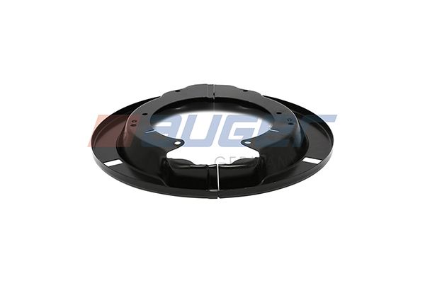 AUGER 55684 Cover Plate, dust-cover wheel bearing