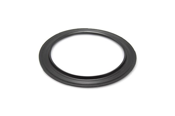 AUGER 55755 Cover Plate, dust-cover wheel bearing