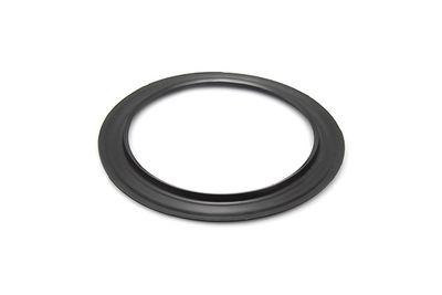 Cover Plate, dust-cover wheel bearing AUGER 55755