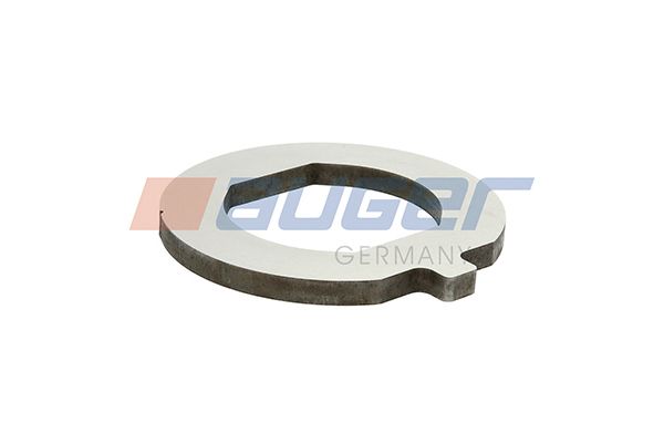 AUGER 55758 Tab Washer, axle nut