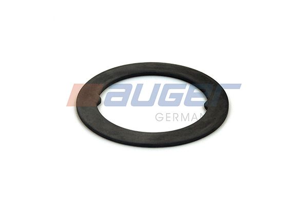 AUGER 55759 Tab Washer, axle nut