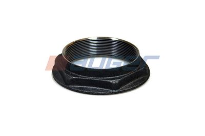 Nut, kingpin AUGER 55764