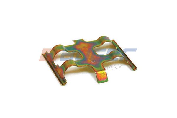 AUGER 55830 Holder, brake disc pad