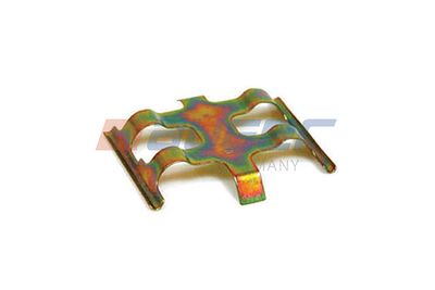 Holder, brake disc pad AUGER 55830