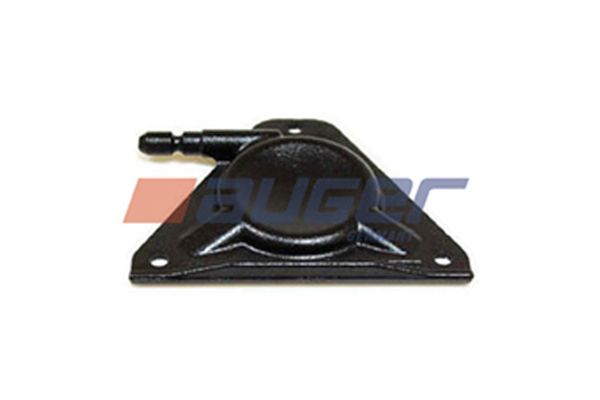 AUGER 55832 Leaf Spring Hanger