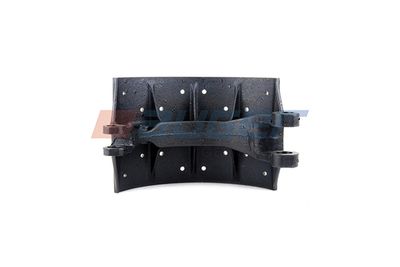Brake Shoe AUGER 55840