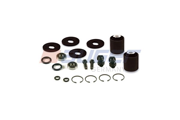 AUGER 55992 Repair Kit, driver cab stabiliser