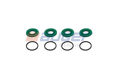 Repair Kit, brake caliper AUGER 56027