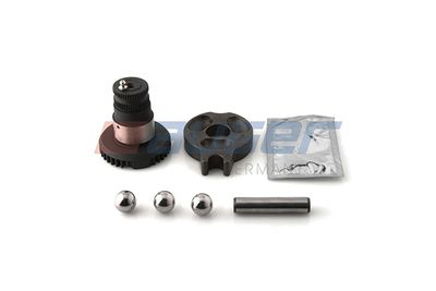 Repair Kit, brake caliper AUGER 56030