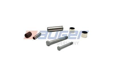 Repair Kit, brake caliper AUGER 56058