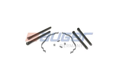 Repair Kit, brake caliper AUGER 56087