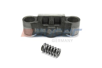 Repair Kit, brake caliper AUGER 56151