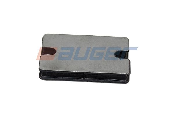 AUGER 56268 Rubber Buffer, suspension