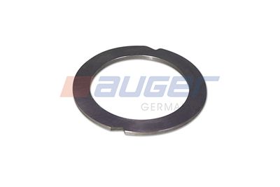 Pressure Disc, leaf spring hanger AUGER 56347