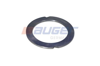 Pressure Disc, leaf spring hanger AUGER 56348