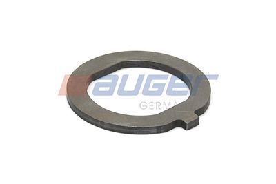Tab Washer, axle nut AUGER 56360
