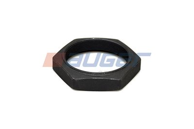 Nut, kingpin AUGER 56366