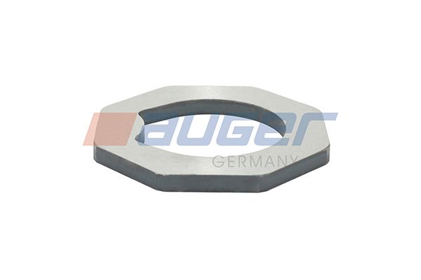 AUGER 56582 Tab Washer, axle nut