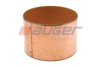 Bushing, leaf spring hanger AUGER 56628
