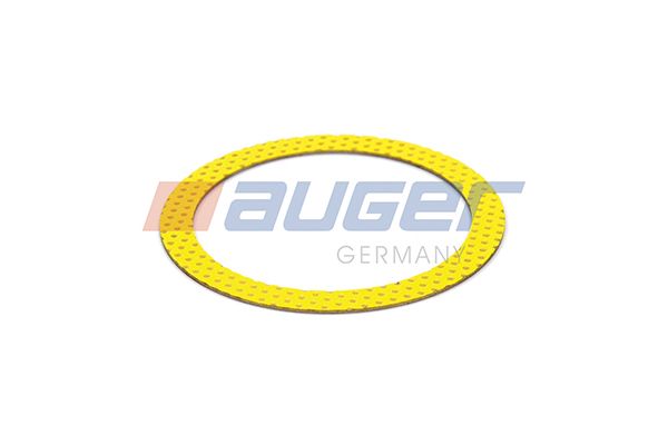 AUGER 56647 Pressure Disc, leaf spring hanger