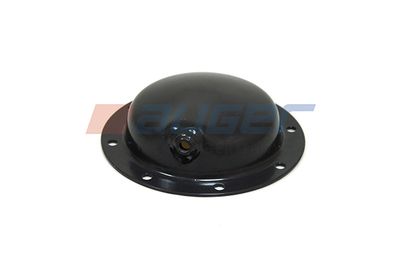 Cover, wheel hub AUGER 56648
