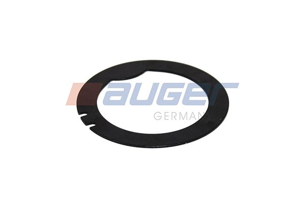 AUGER 56661 Pressure Disc, spring shackle