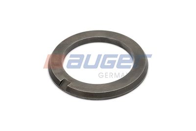 Pressure Disc, leaf spring hanger AUGER 56662