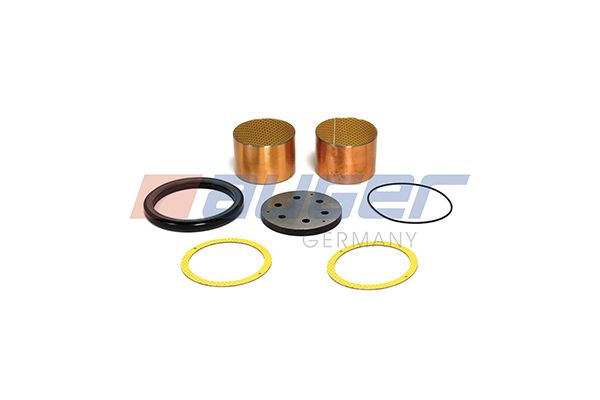 AUGER 56820 Repair Kit, steering knuckle (leaf spring hanger)