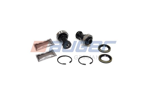 AUGER 56830 Repair Kit, driver cab stabiliser
