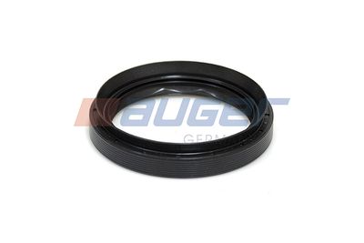 Seal Ring, steering knuckle (leaf spring hanger) AUGER 56870