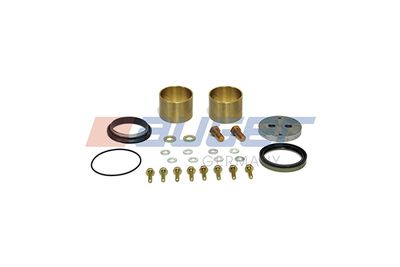 Repair Kit, steering knuckle (leaf spring hanger) AUGER 56919