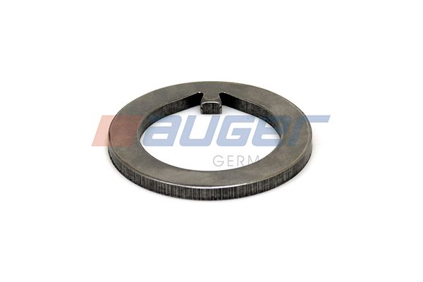 AUGER 57015 Tab Washer, axle nut