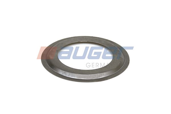 AUGER 57024 Cover Plate, dust-cover wheel bearing