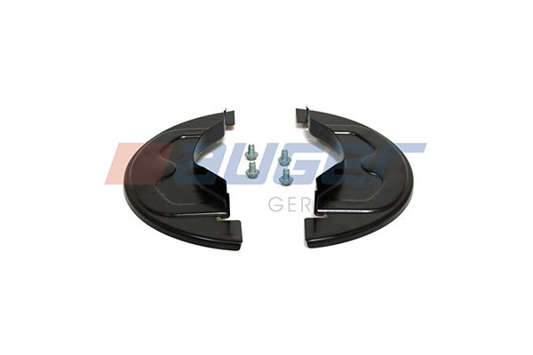 AUGER 57029 Cover Plate, dust-cover wheel bearing
