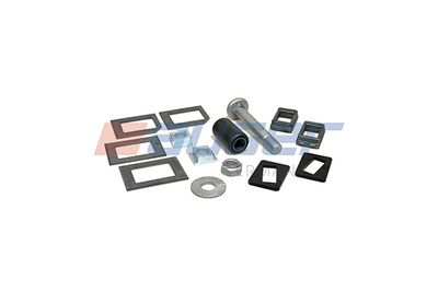 Repair Kit, spring bolt AUGER 57041