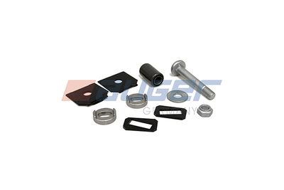 Repair Kit, spring bolt AUGER 57042