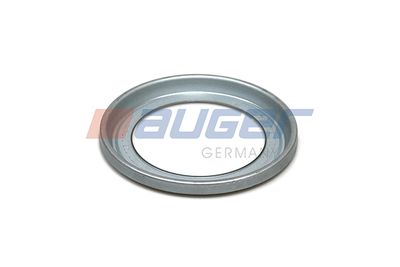 Cover Plate, dust-cover wheel bearing AUGER 57053