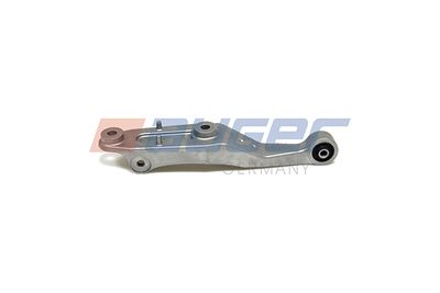 Damper Mounting, driver cab AUGER 57116