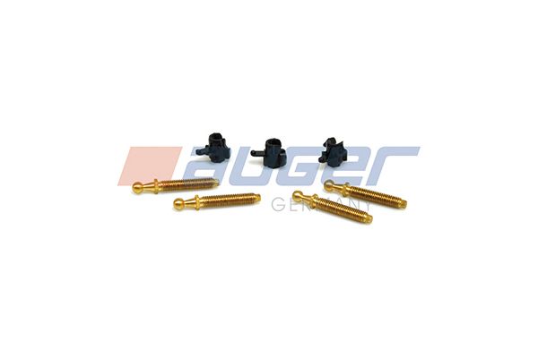 AUGER 57121 Adjust Screw, headlight
