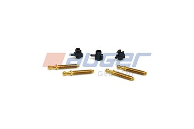 Adjust Screw, headlight AUGER 57121