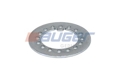 Tab Washer, axle nut AUGER 57137