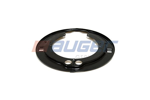AUGER 57190 Cover Plate, dust-cover wheel bearing