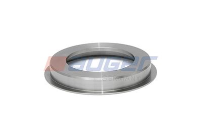 Pressure Disc, leaf spring hanger AUGER 57233