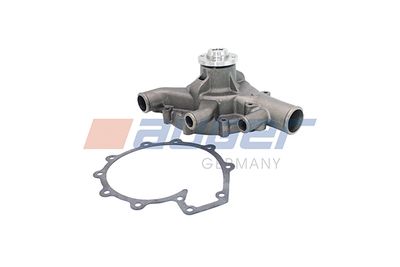 Water Pump, engine cooling AUGER 57780