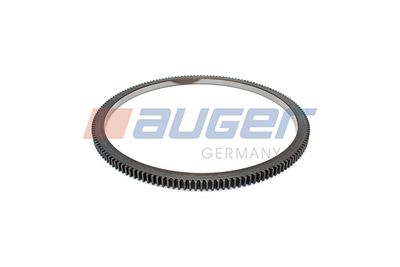 Ring Gear, flywheel AUGER 58414