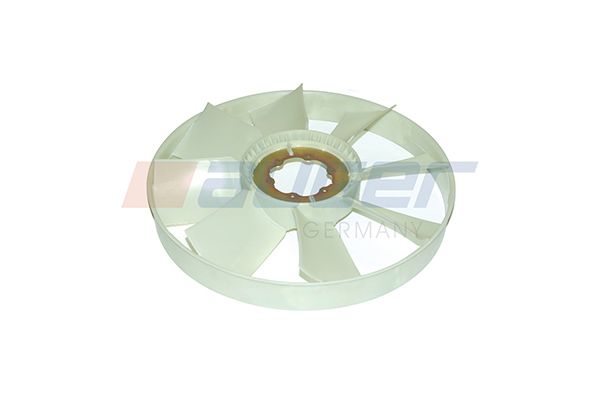 AUGER 58512 Fan, engine cooling