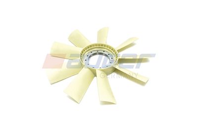 Fan, engine cooling AUGER 58522