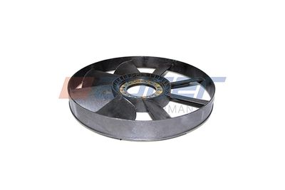 Fan, engine cooling AUGER 58539