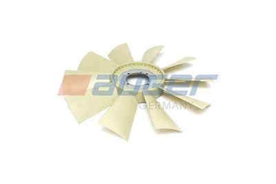 Fan, engine cooling AUGER 58541